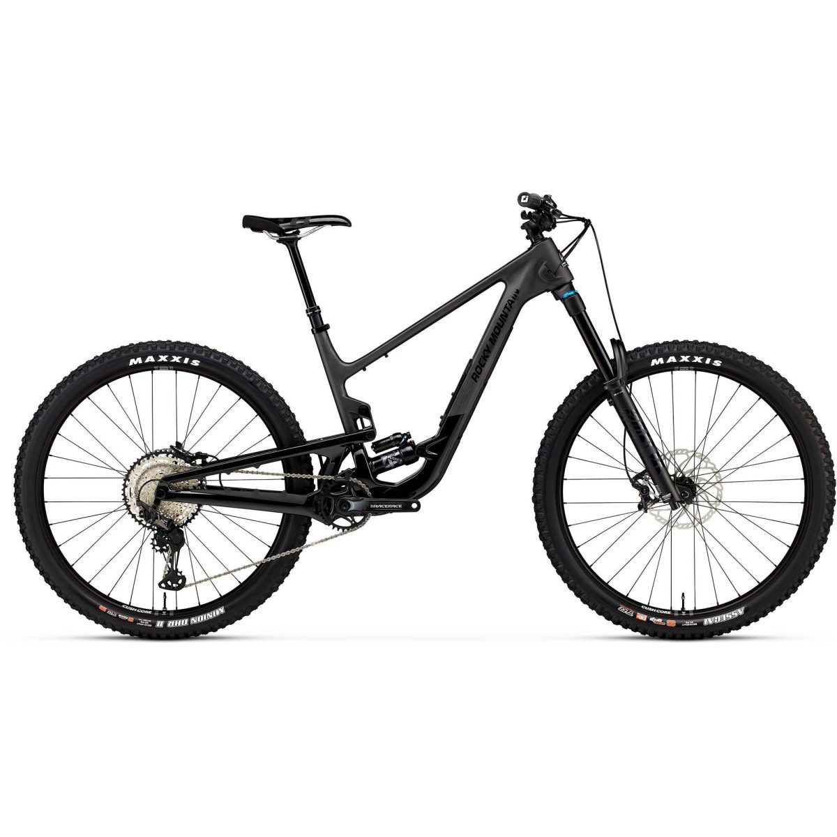 Rocky Mountain Altitude C50 Shimano Mountain Bike