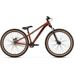 Rocky Mountain Kids' Flow Jr 24 Mountain Bike