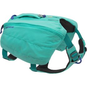 Ruffwear Front Range Day Pack Aurora Teal, L/XL