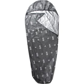 S.O.L Survive Outdoors Longer Escape Bivvy XL + Hood