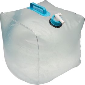 S.O.L Survive Outdoors Longer Packable 20L Water Cube