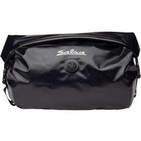 Salsa EXP Series Dry Bag Black, Top-Load, One Size