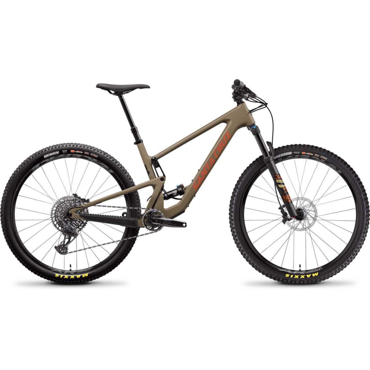 Santa Cruz Tallboy C R 29 Mountain Bike