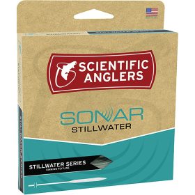 Scientific Anglers Sonar Stillwater Emerger Tip