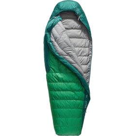 Sea To Summit Ascent Sleeping Bag: 15F Down