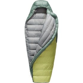 Sea To Summit Ascent Sleeping Bag: 30F Down - Women's