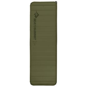 Sea To Summit Camp Plus Self-Inflating Sleeping Mat, Rectangular Large