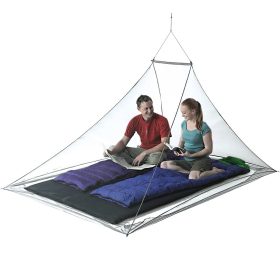 Sea To Summit Nano Pyramid Shelter with Insect Shield