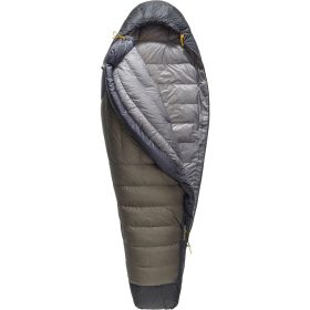 Sea To Summit Spark Pro Sleeping Bag: 15F Down