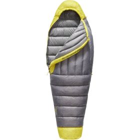 Sea To Summit Spark Sleeping Bag: 15F Down - Women's