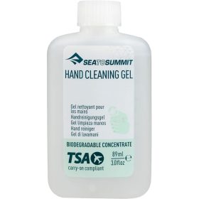 Sea To Summit Trek & Travel Liquid Soaps Hand Sanitizer, 3.0oz