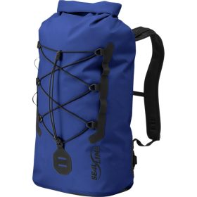 SealLine Bigfork 30L Dry Daypack Blue, 30L