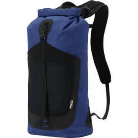 SealLine Skylake 18L Dry Daypack Heather Blue, 18L