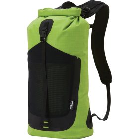 SealLine Skylake 18L Dry Daypack Heather Green, 18L