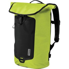 SealLine Urban 26L Dry Daypack Hi Vis, 26L