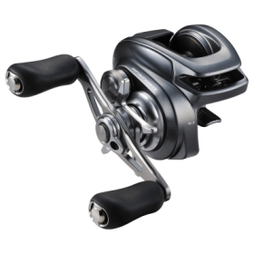 Shimano Bantam Baitcast Reel - Left - 6.2:1