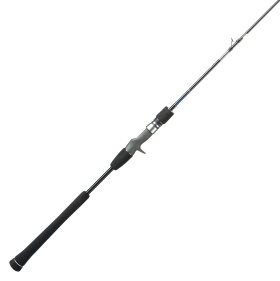 Shimano Grappler Type J Jigging Casting Rod