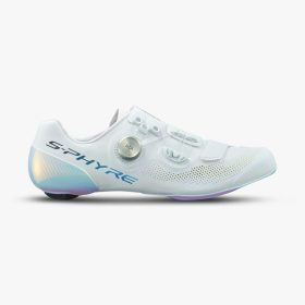 Shimano | Sh-Rc903Pwr S-Phyre Cycling Shoes Men's | Size 46 In White