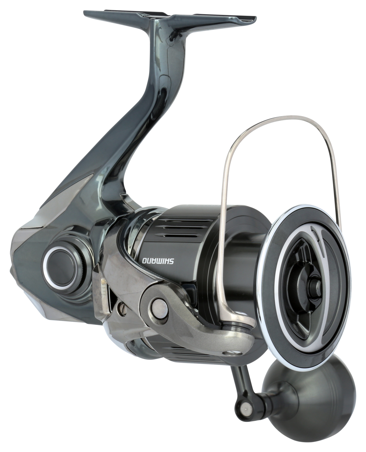 Shimano Stella FK Spinning Reel - 6.2:1 - 4000 Size