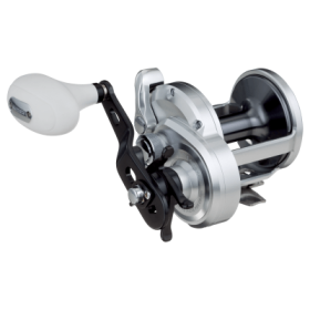 Shimano Trinidad Series Star Drag Conventional Reel - 16 Size