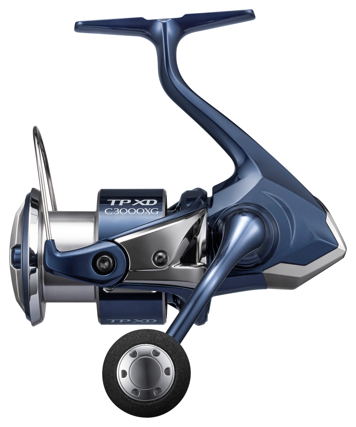 Shimano TwinPower XD FA Spinning Reel