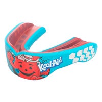 Shock Doctor Gel Max Power Flavor Kool Aid Mouth Guard in Blue Size Youth