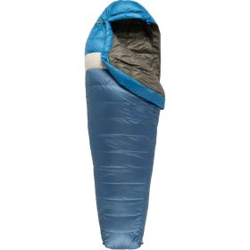 Sierra Designs Taquito 550F 35 Sleeping Bag: 35F Down