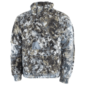 Sitka GORE OPTIFADE Elevated II Series Fanatic Jacket for Men - M