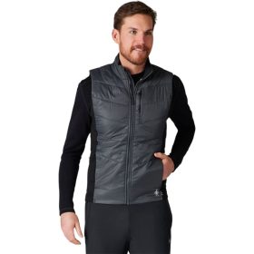 Smartwool Smartloft 60 Vest - Men's Graphite, S