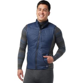 Smartwool Smartloft Vest - Men's Deep Navy, M