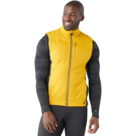 Smartwool Smartloft Vest - Men's Honey Gold, XXL