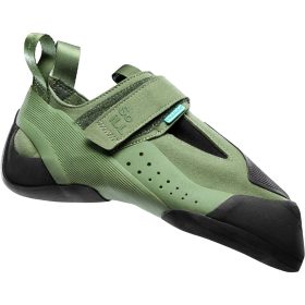 So iLL Stay Climbing Shoe Eden Green, Mens 12.5/Womens 14.0