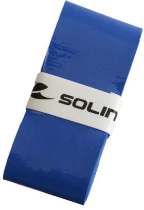 Solinco Wondergrip Overgrip (Blue)