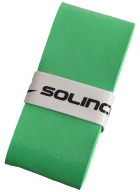 Solinco Wondergrip Overgrip (Green)