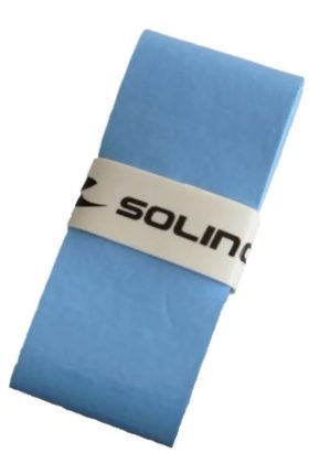 Solinco Wondergrip Overgrip (Light Blue)
