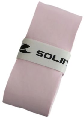 Solinco Wondergrip Overgrip (Light Pink)