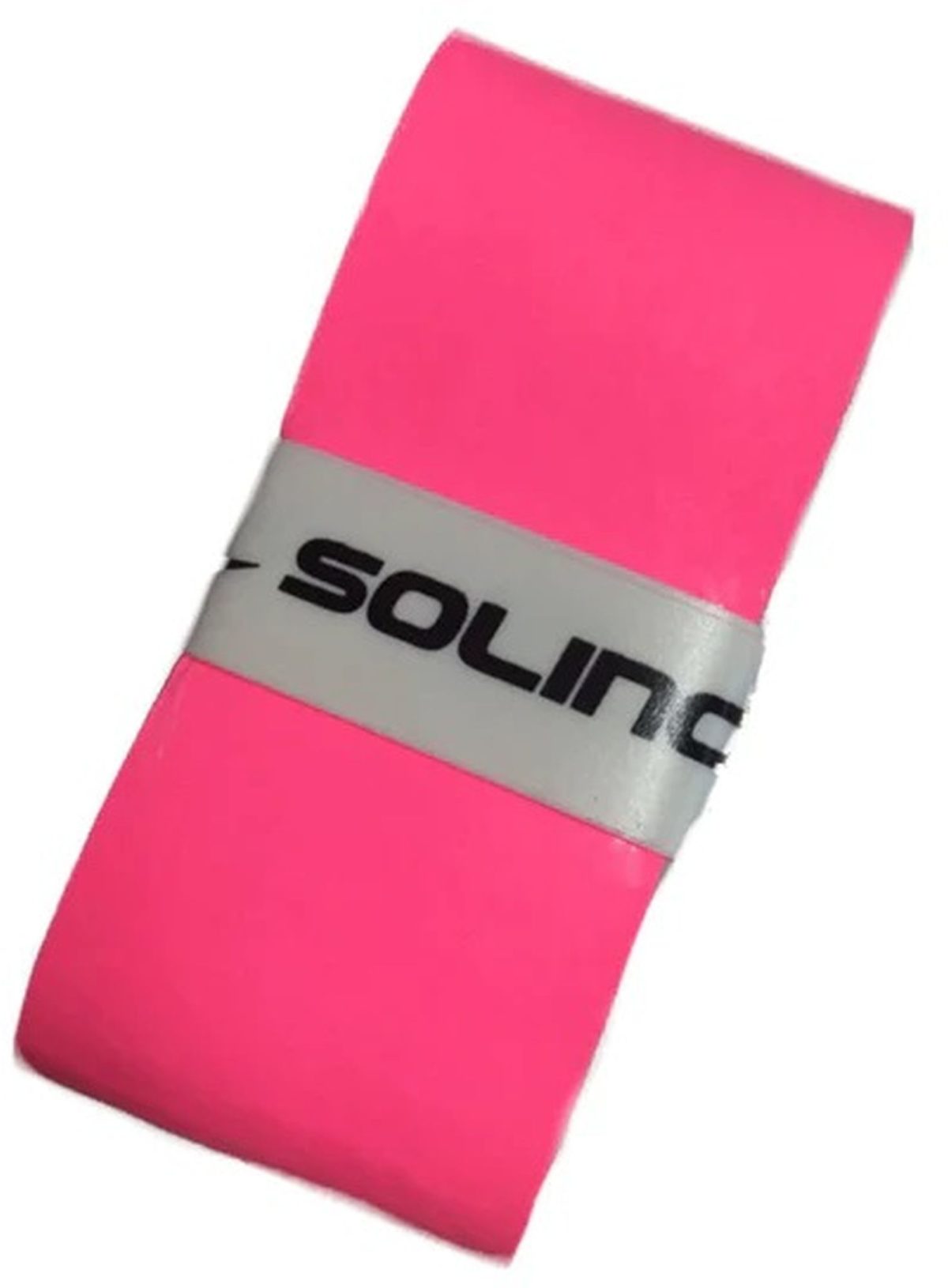 Solinco Wondergrip Overgrip (Neon Pink)