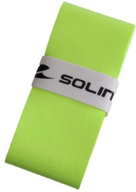 Solinco Wondergrip Overgrip (Yellow)