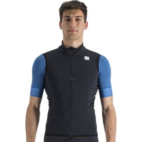 Sportful Fiandre Light NoRain Vest - Men's Black, L