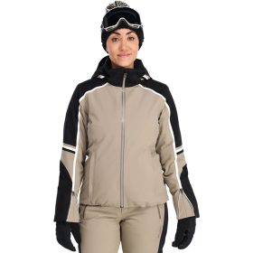 Spyder Poise Jacket - Women's Cashmere, 10