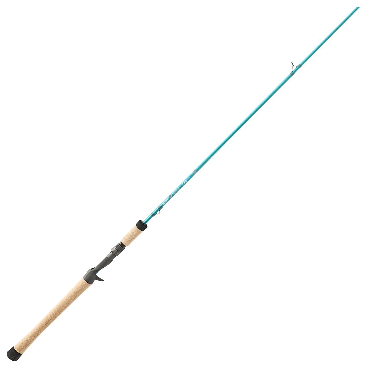 St. Croix Avid Series Inshore Casting Rod - 7'6" - Heavy - Moderate Fast