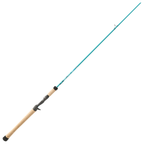 St. Croix Avid Series Inshore Casting Rod - 7'6" - Heavy - Moderate Fast