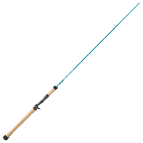 St. Croix Avid Series Inshore Casting Rod - 7'9" - X Heavy - Moderate Fast