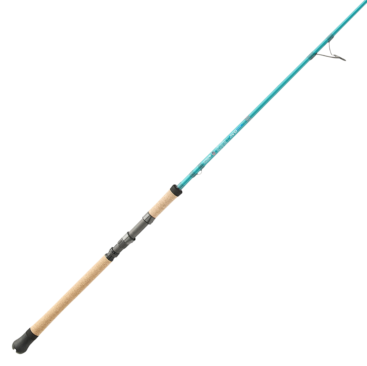 St. Croix Avid Series Inshore Spinning Rod