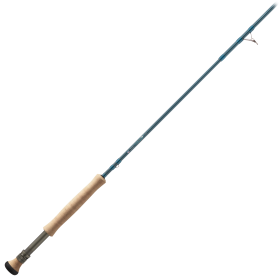 St. Croix Imperial Salt Fly Rod - IS909.4