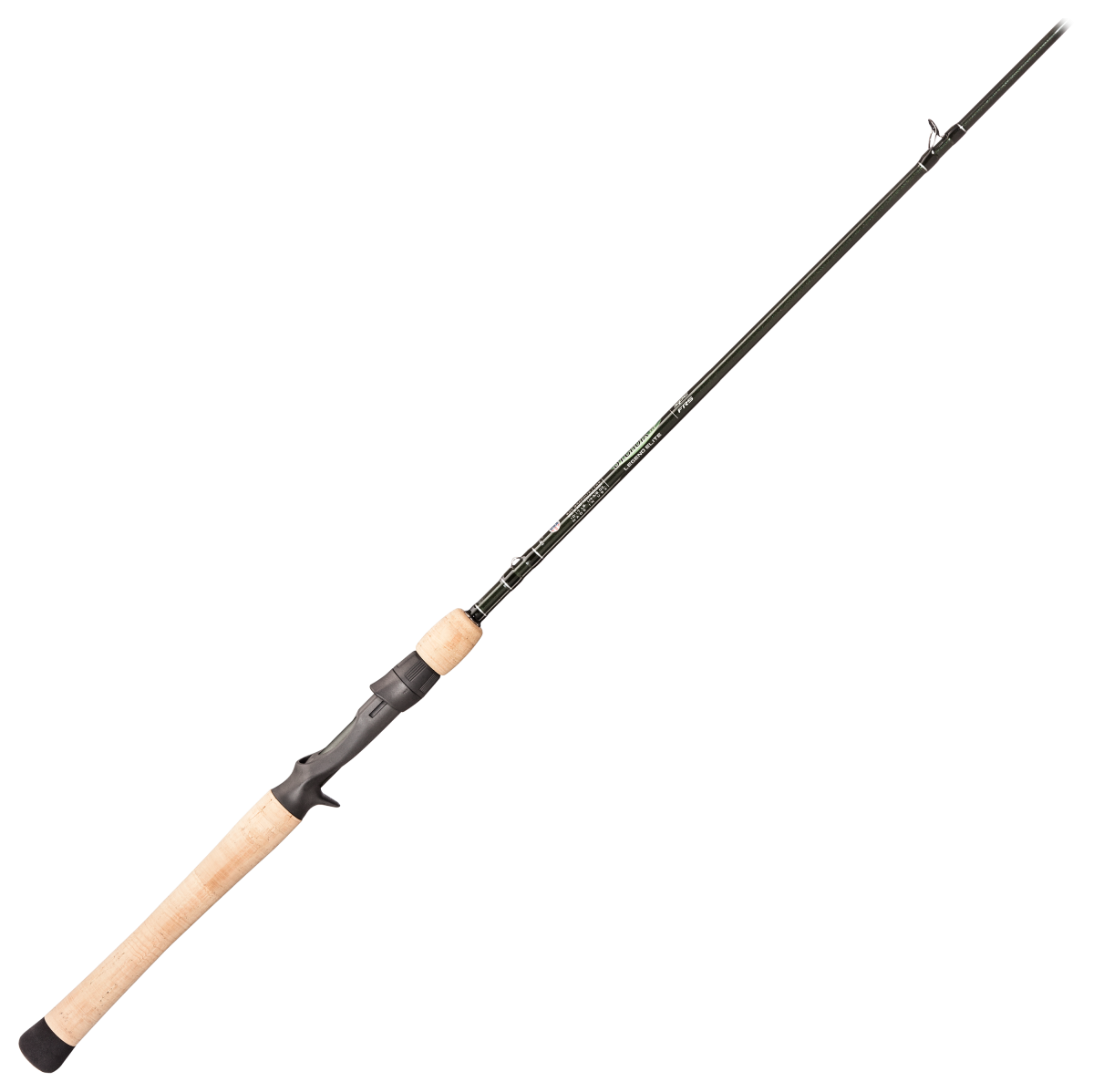 St. Croix Legend Elite Casting Rod - 6'10" - Medium - Fast - A