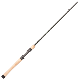 St. Croix Legend Elite Casting Rod - 6'10" - Medium - Fast - A