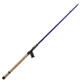 St. Croix Legend Tournament Bass Casting Rod - 7'10" - X Heavy - Fast