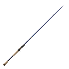 St. Croix Legend Tournament Bass Casting Rod - 7'3" - Medium Heavy - Fast