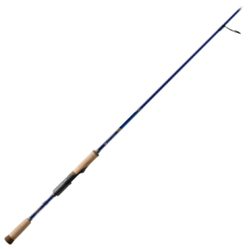 St. Croix Legend Tournament Bass Spinning Rod - 7'10'' - Medium - Moderate Fast